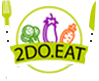 Логотип 2DO.EAT