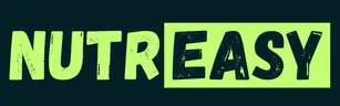 Логотип Nutreasy