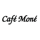 Логотип Cafe Mone