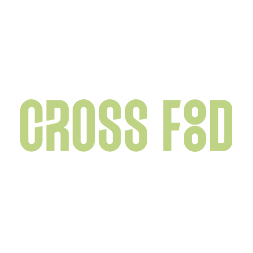 Логотип CrossFood