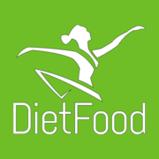 Логотип Diet Food
