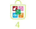 Логотип Easy4Busy