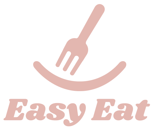 Логотип EasyEat