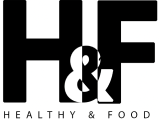 Логотип Healthy Food (Вінниця)
