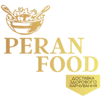 Логотип Peran Food